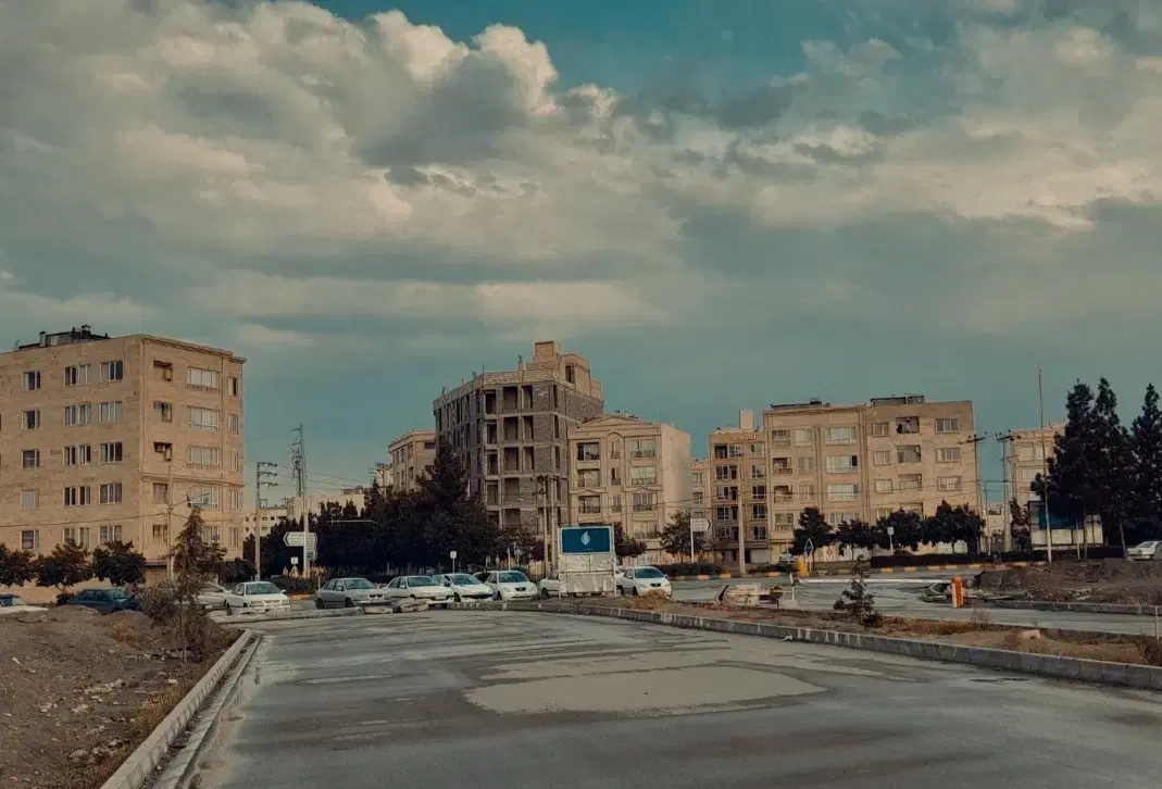 فــاز یـکــ الـ هــ یــه فروش زمین200متری سـجادیـه