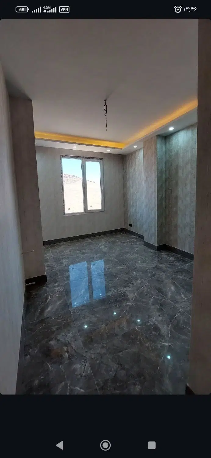 اجاره آپارتمان ۵۵ متری