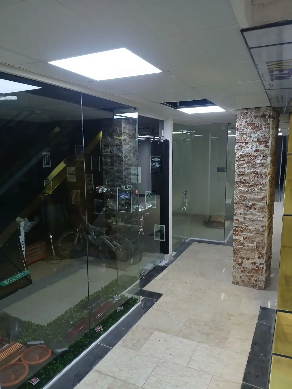 فروش  یک باب مغازه