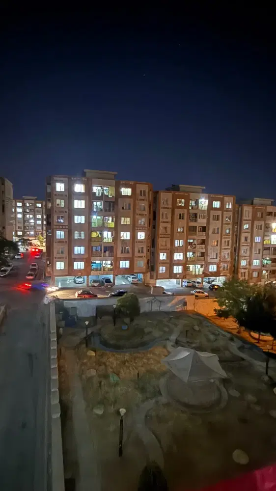 اپارتمان