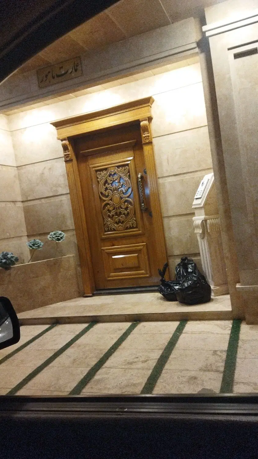 آپارتمان اجاری