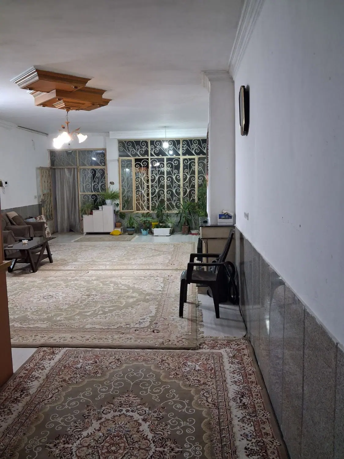 خانه اجاره ای کشمیری ۱۷