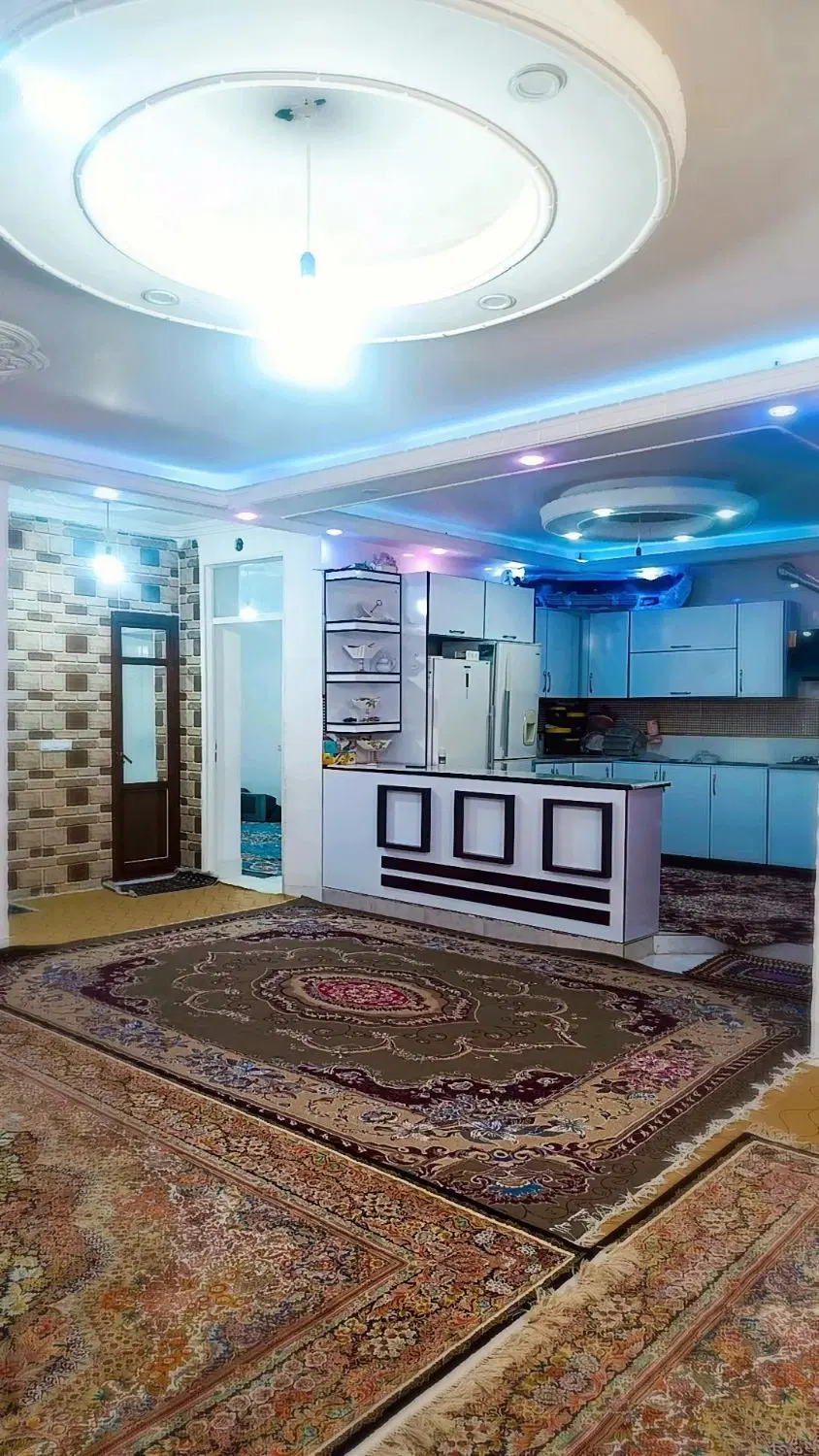 خانه شهرک الغدیر (ولایت)فرعی ۳