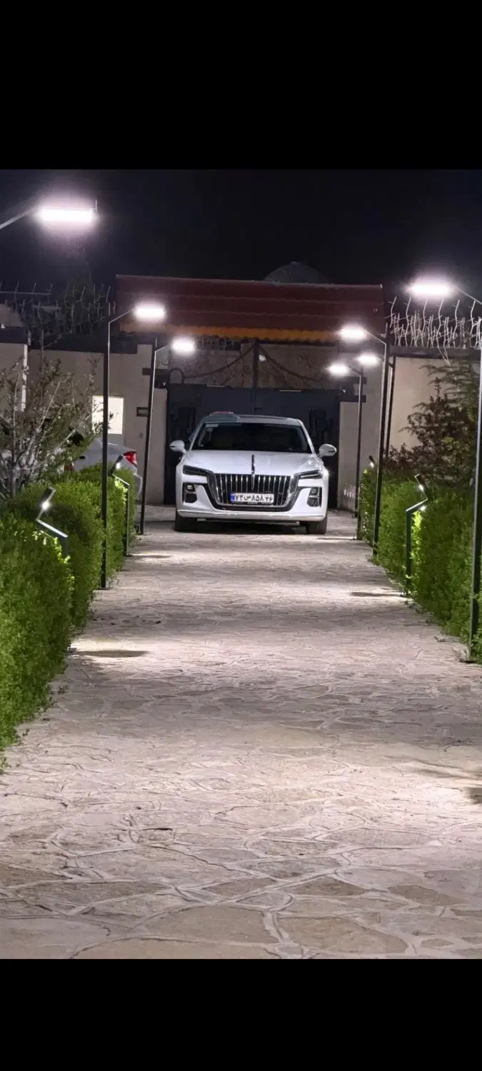 باغ ویلا گوهردشت
