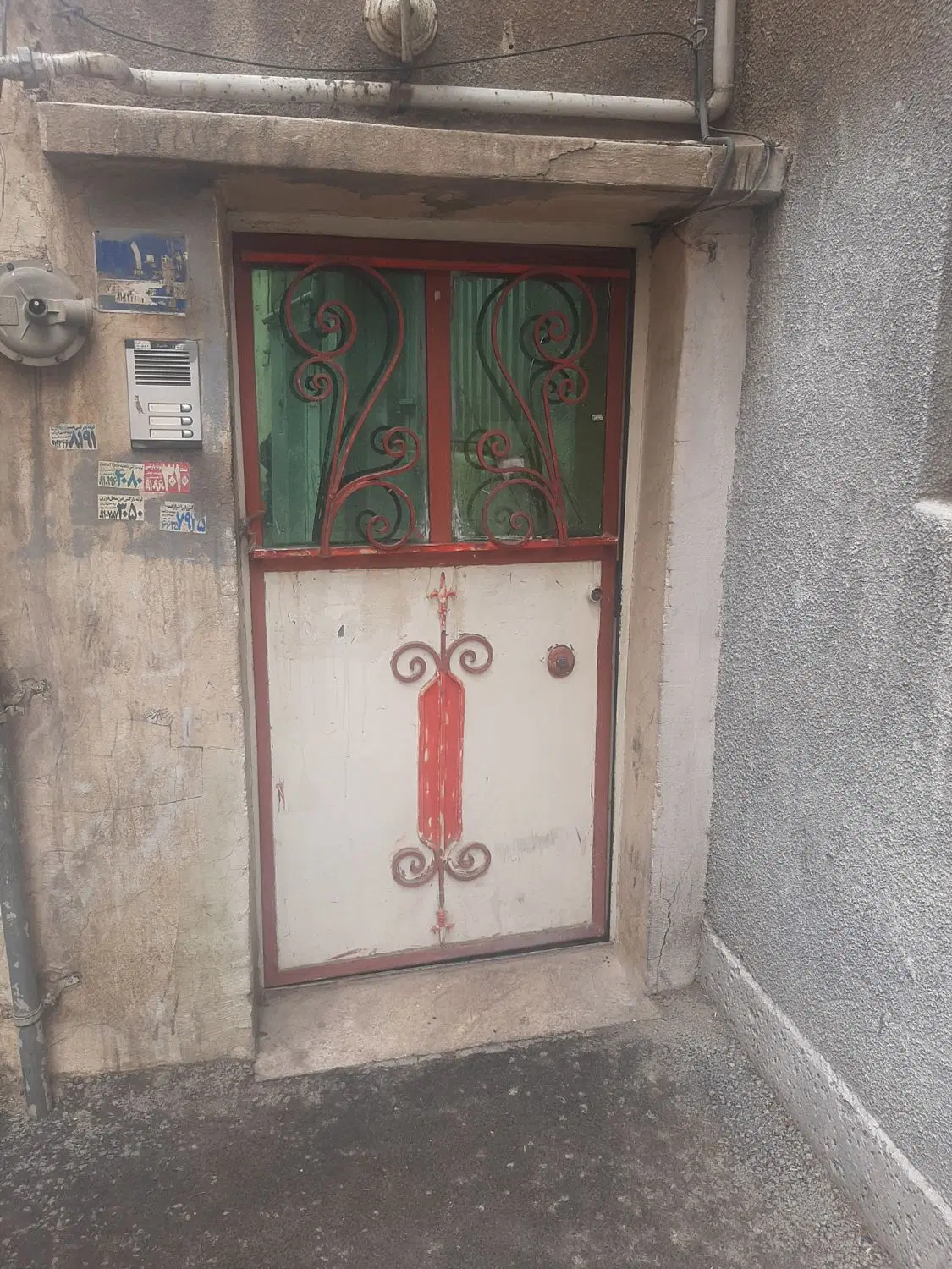 خانه ویلای مناسب سرمایه گذاری فروشی