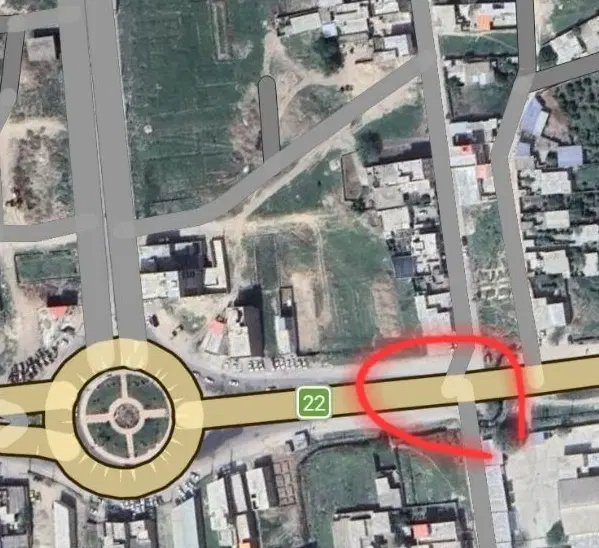 مغازه با سند شش دانگ