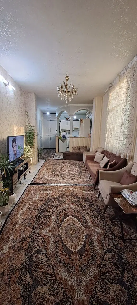 اجاره خانه ۵۱ متری اسلامشهر خیابان تختی