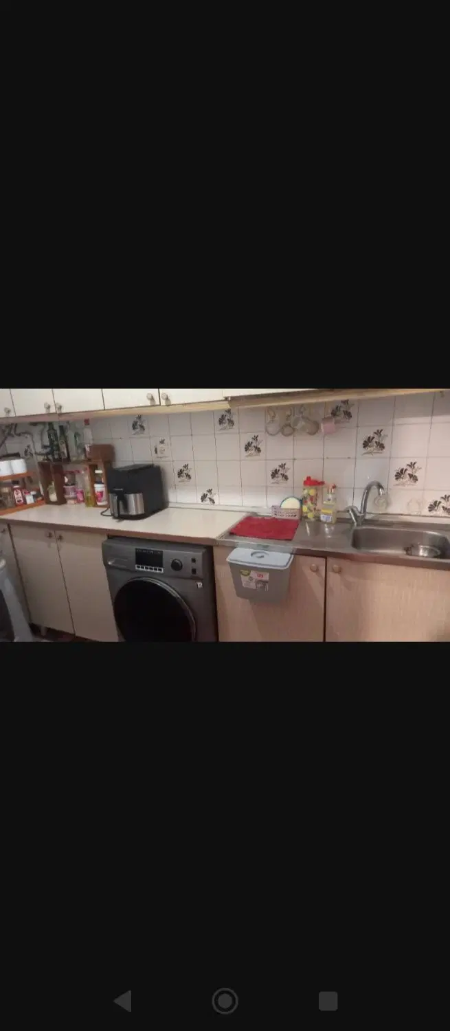 ۴۵متر طبقه اول مترو کمیل