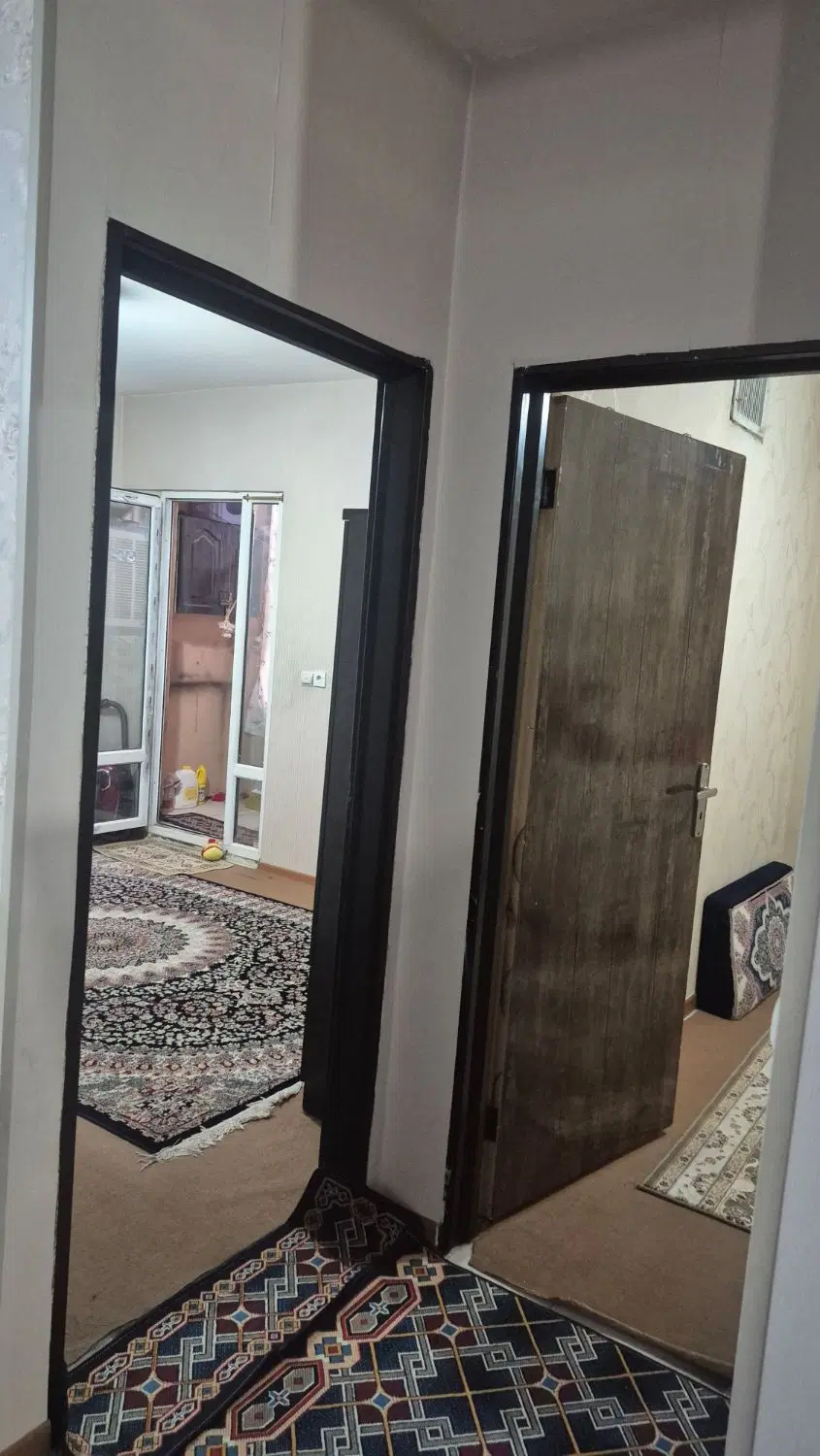 مسکن مهر الوند دو خواب