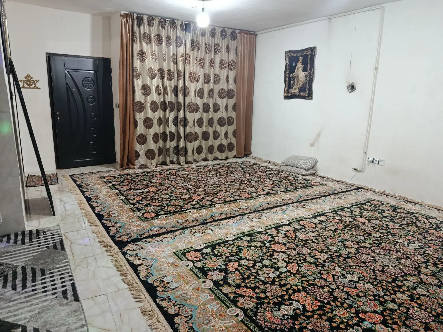 ۳۰۰ تومان رهن کامل