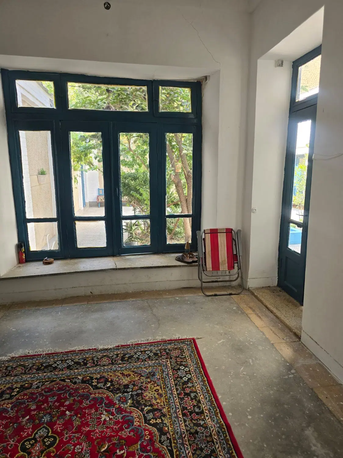 اجاره اتاق جهت فعالیت هنری فرهنگی و گالری