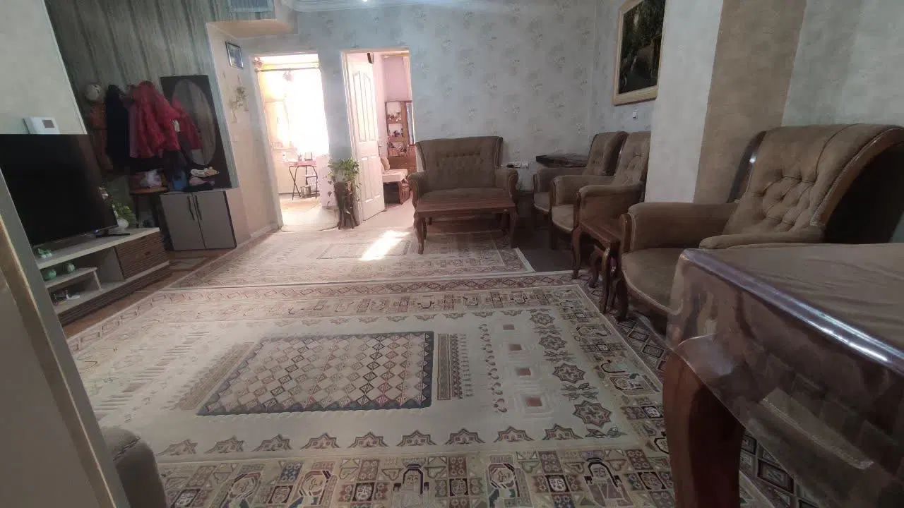اجاره واحد ۷۰متری