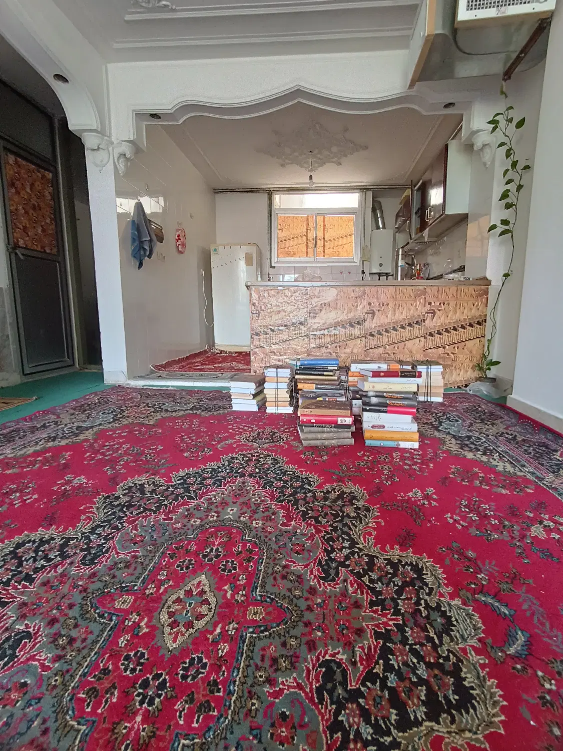 اجاره خانه