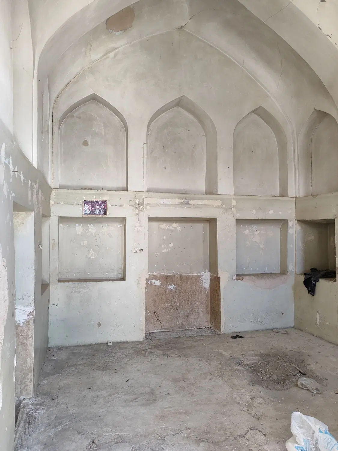 اجاره منزل در بست ویلایی