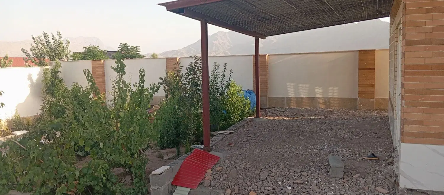 فروش ویلایی استخردار کوهپایه