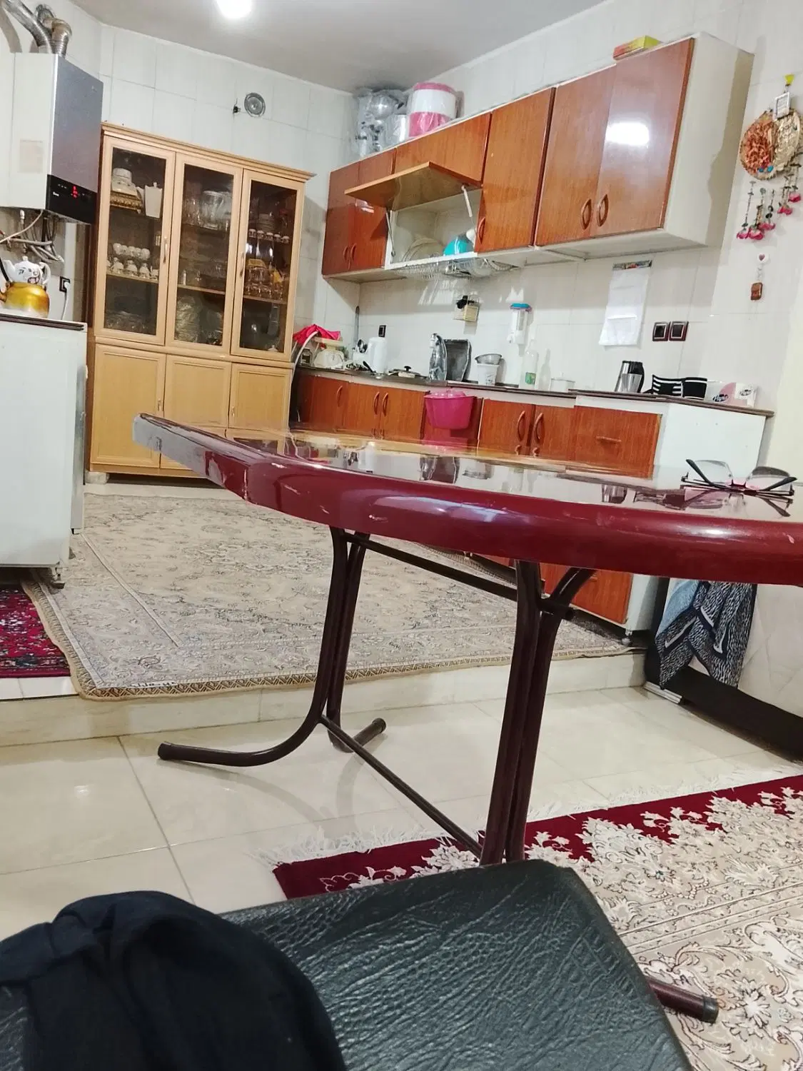 فروش خانه طبقه دوم ۱۲۹ متر