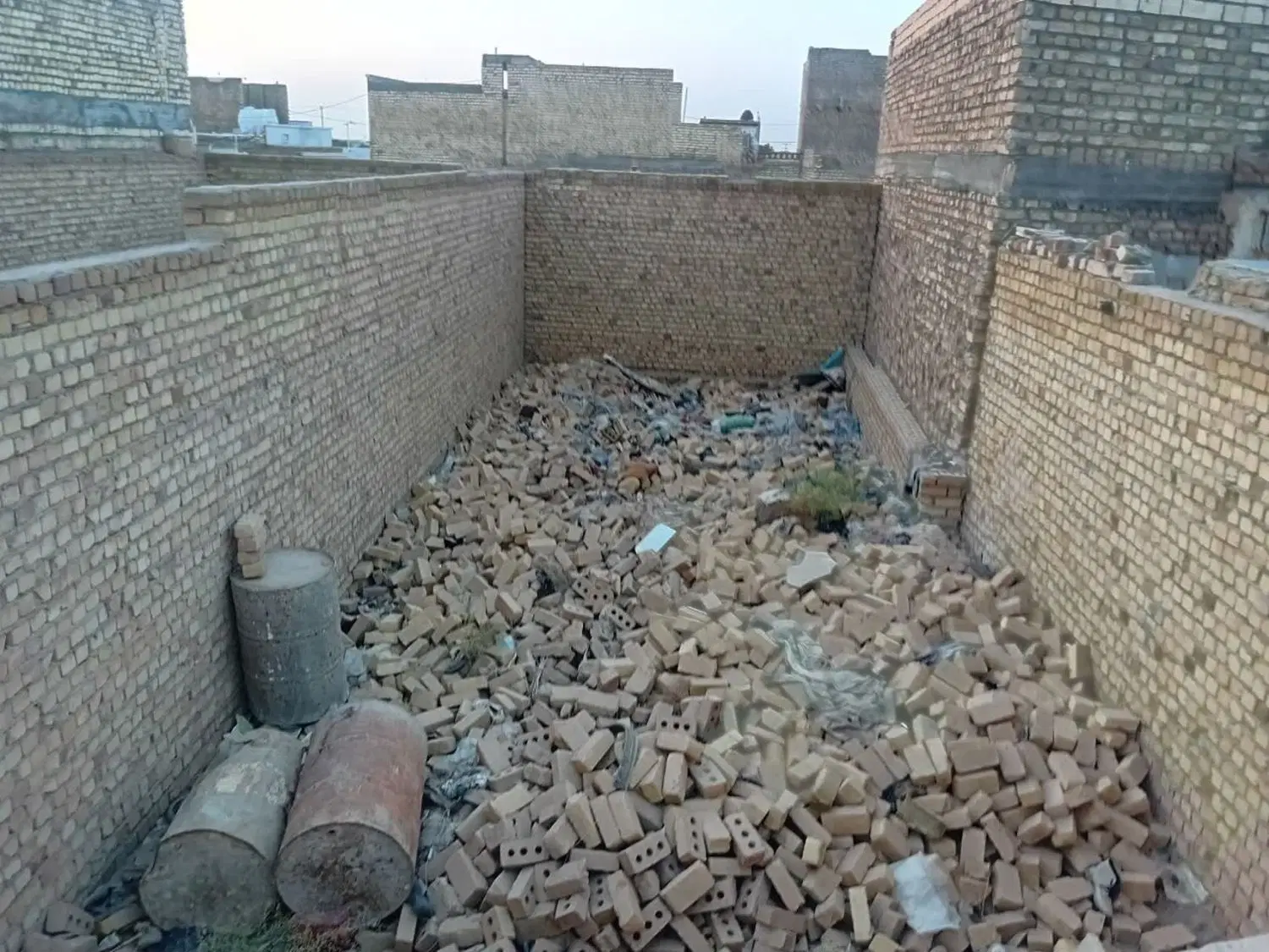 زمین
