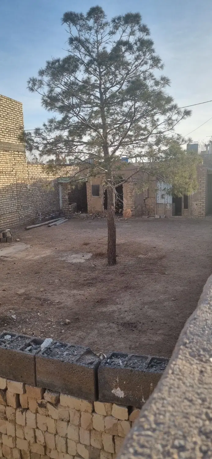 چهاردیواری کمشچه