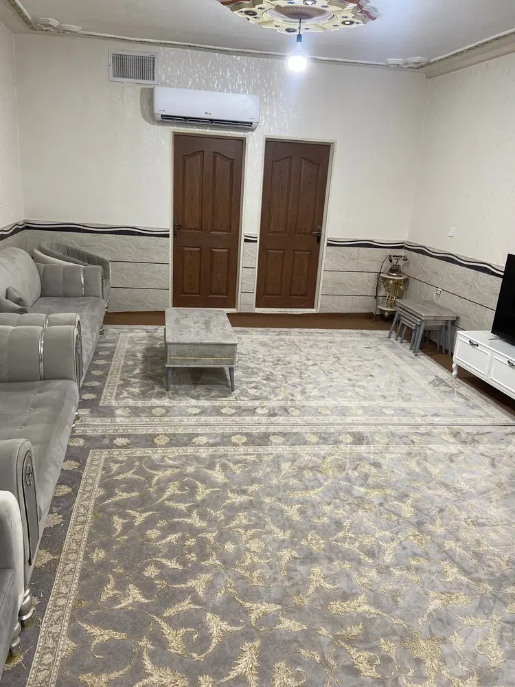 خونه ویلایی دو خواب