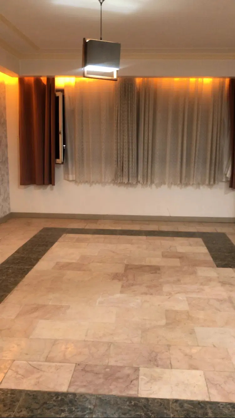 آپارتمان ۱۳۰ متری امیرکبیر سه خواب