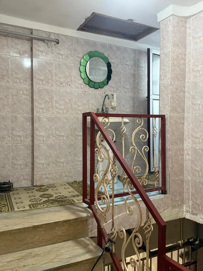 خانه ویلایی دو طبقه ۳۱۰ متر