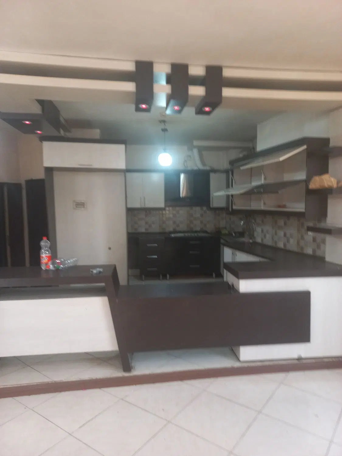 آپارتمان ۷۵ متر همکف علیمردانی ۴۵