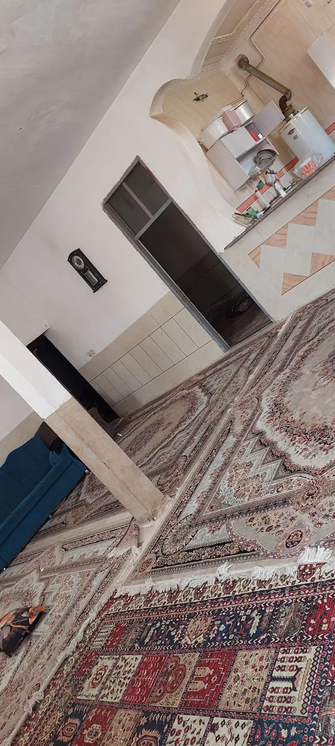 منزل اجاره ای