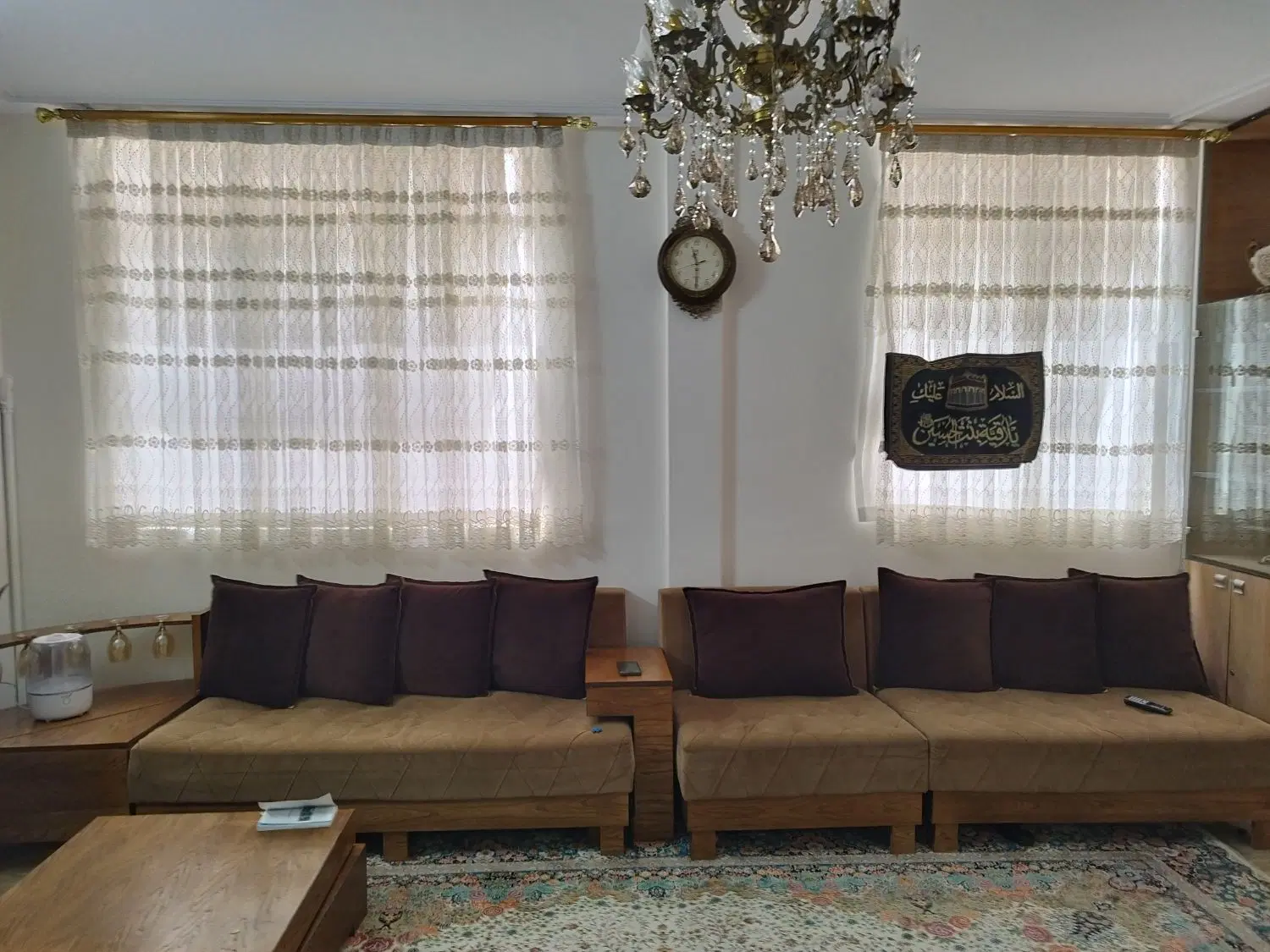 آپارتمان ۵۰متری فروشی