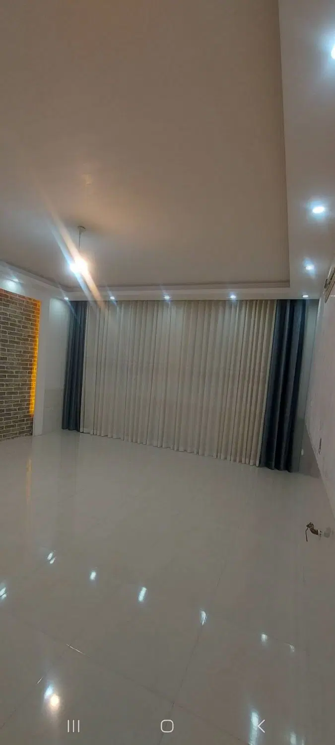 رهن و اجاره دو خوابه شیک، تخلیه