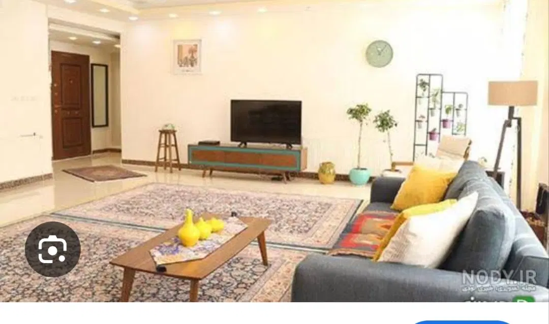 رهن خانه