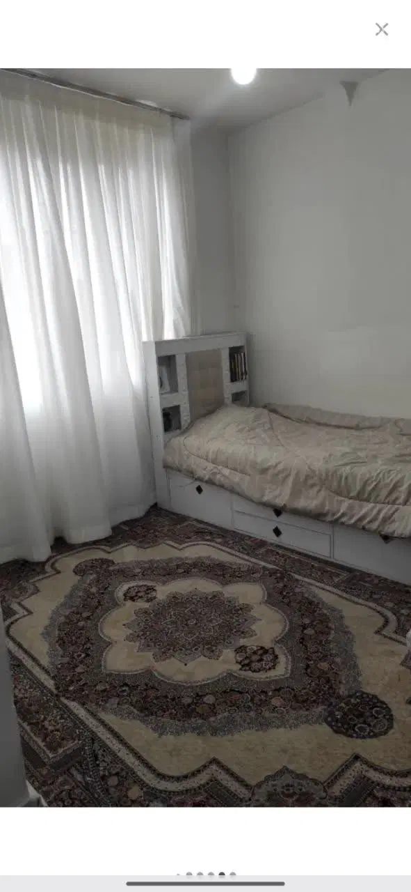 آپارتمان استیجاری