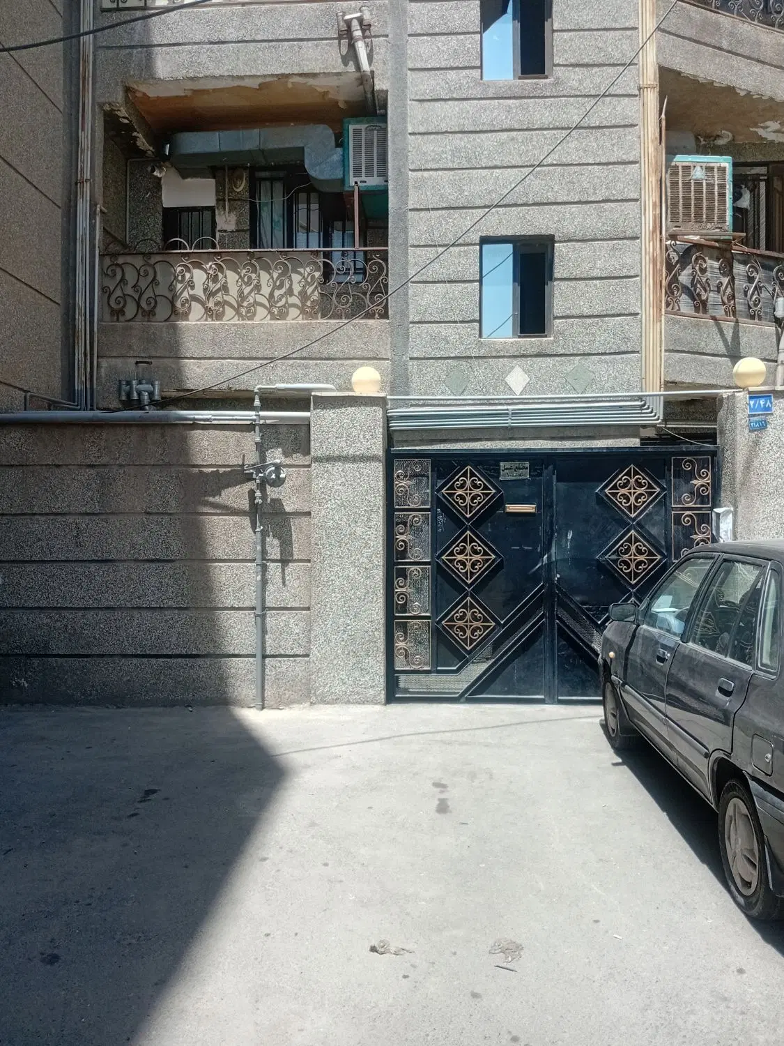 آپارتمان 75متری فروشی