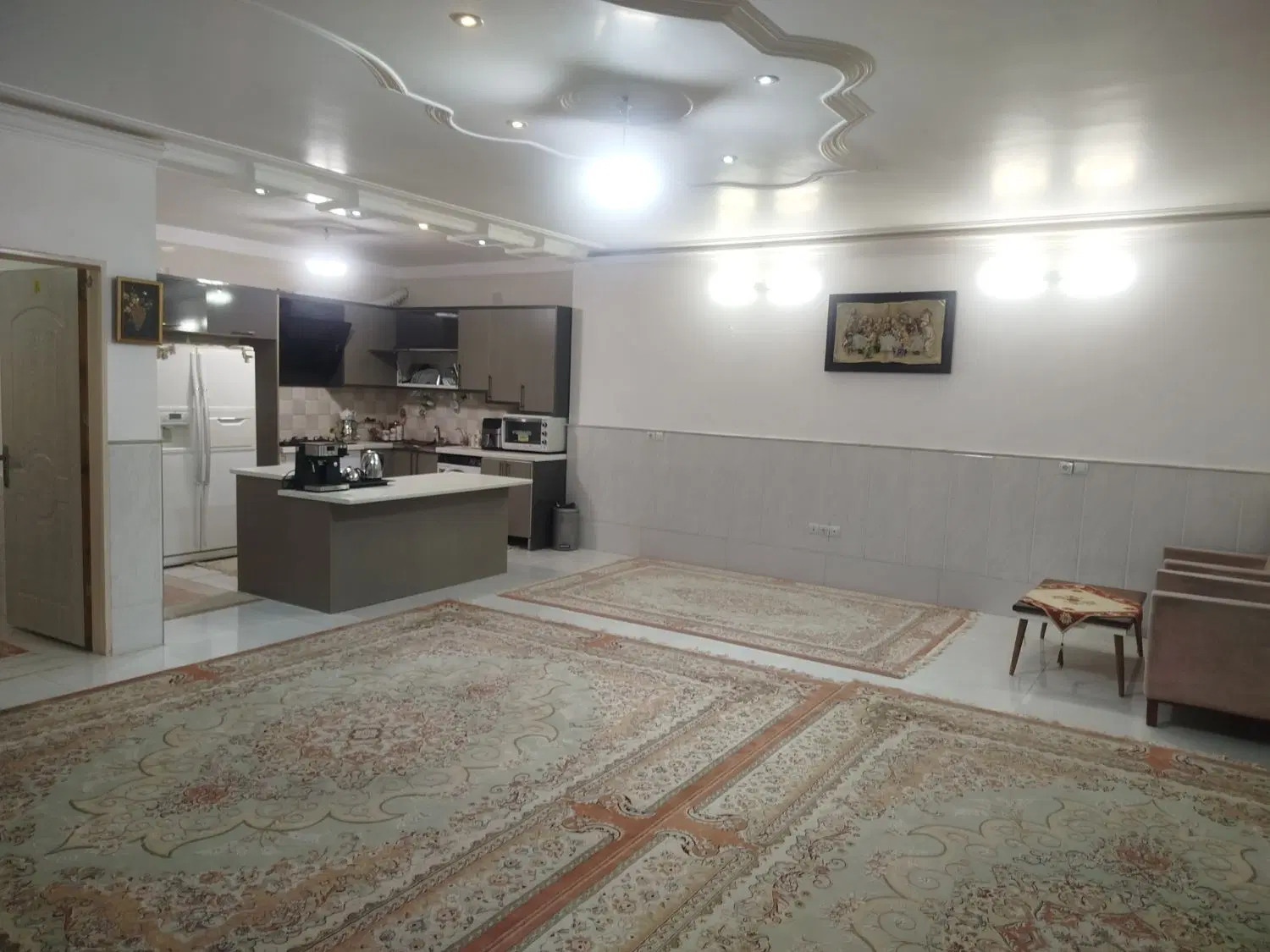 منزل اجاره ای نوساز
