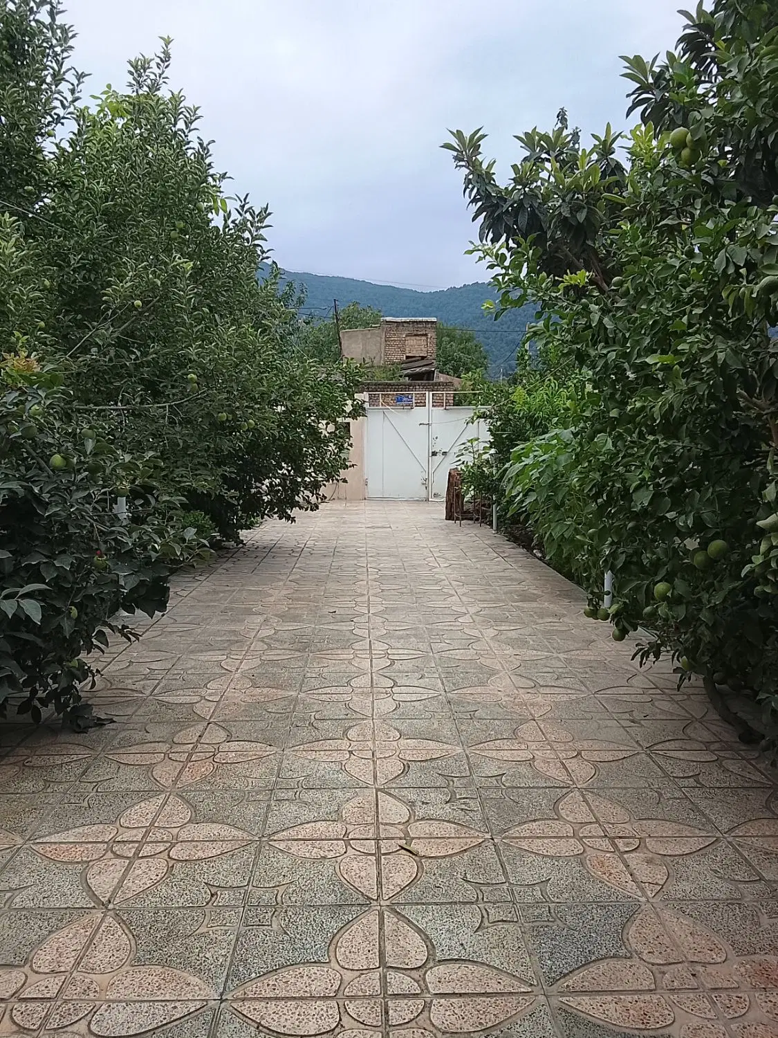 خونه در استان گلستان شهر قرق