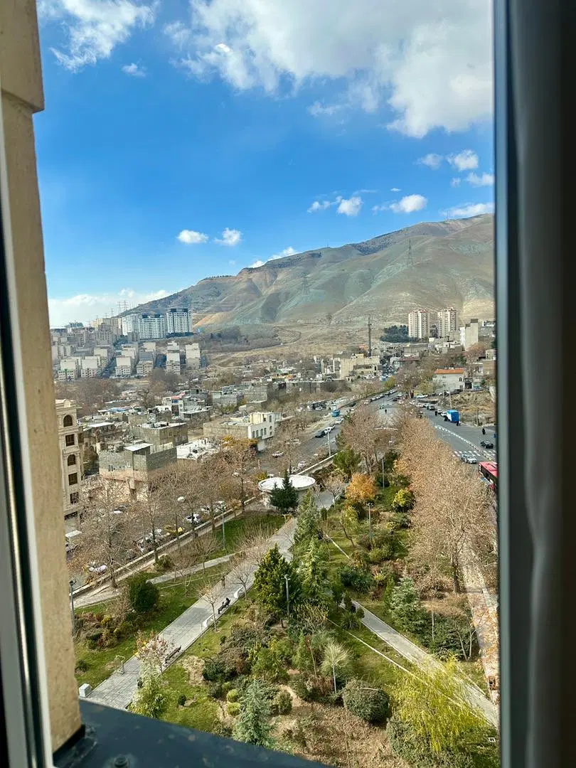اجاره مبله روزانه سعادت آباد