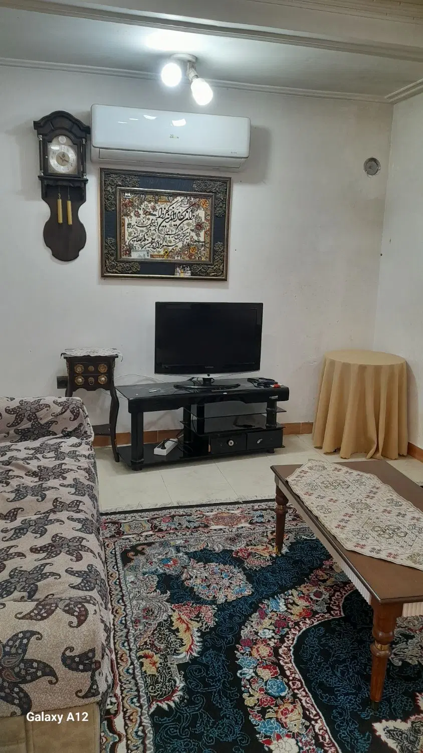 اجاره سالانه