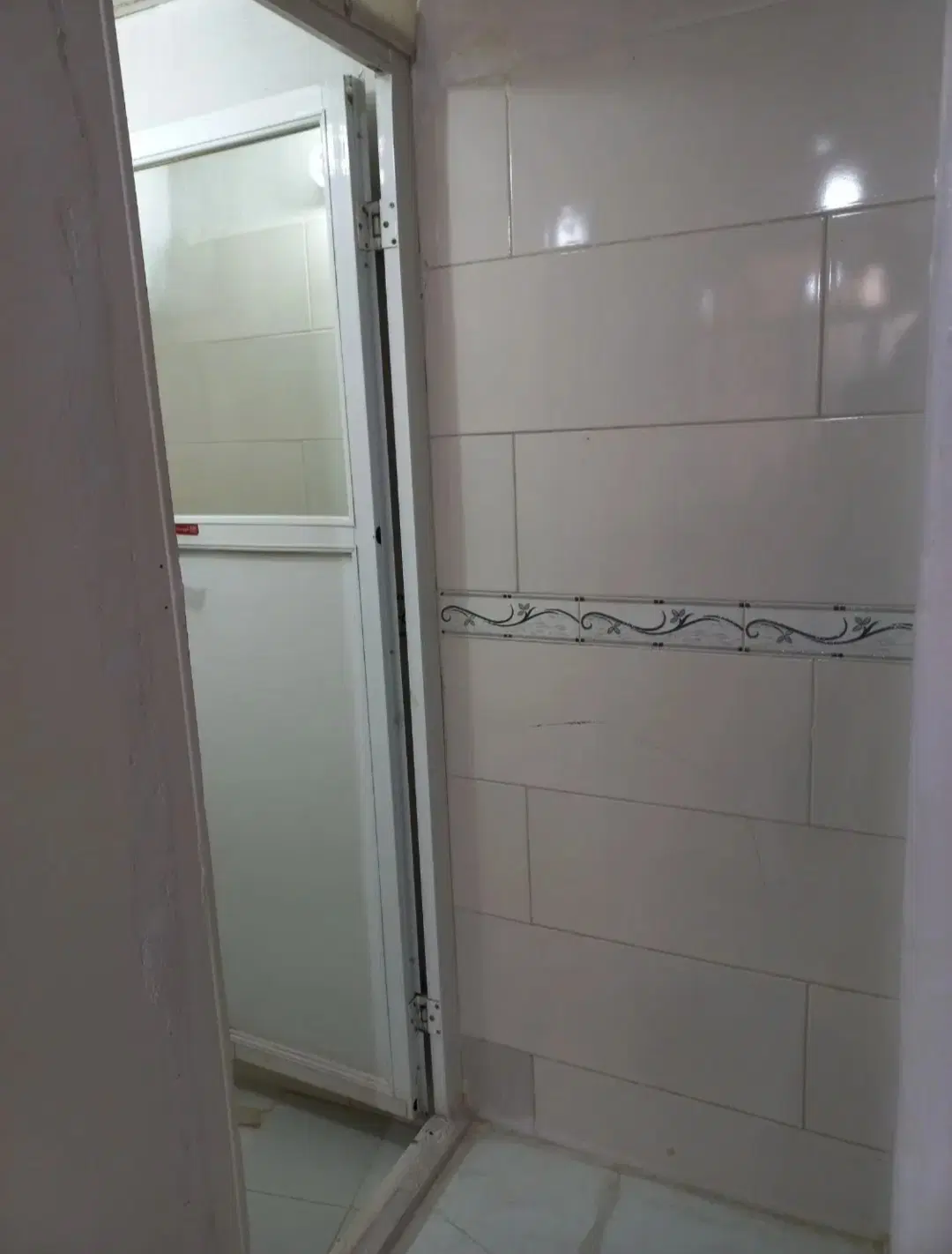 ۴۵ متری خیابان حیدری