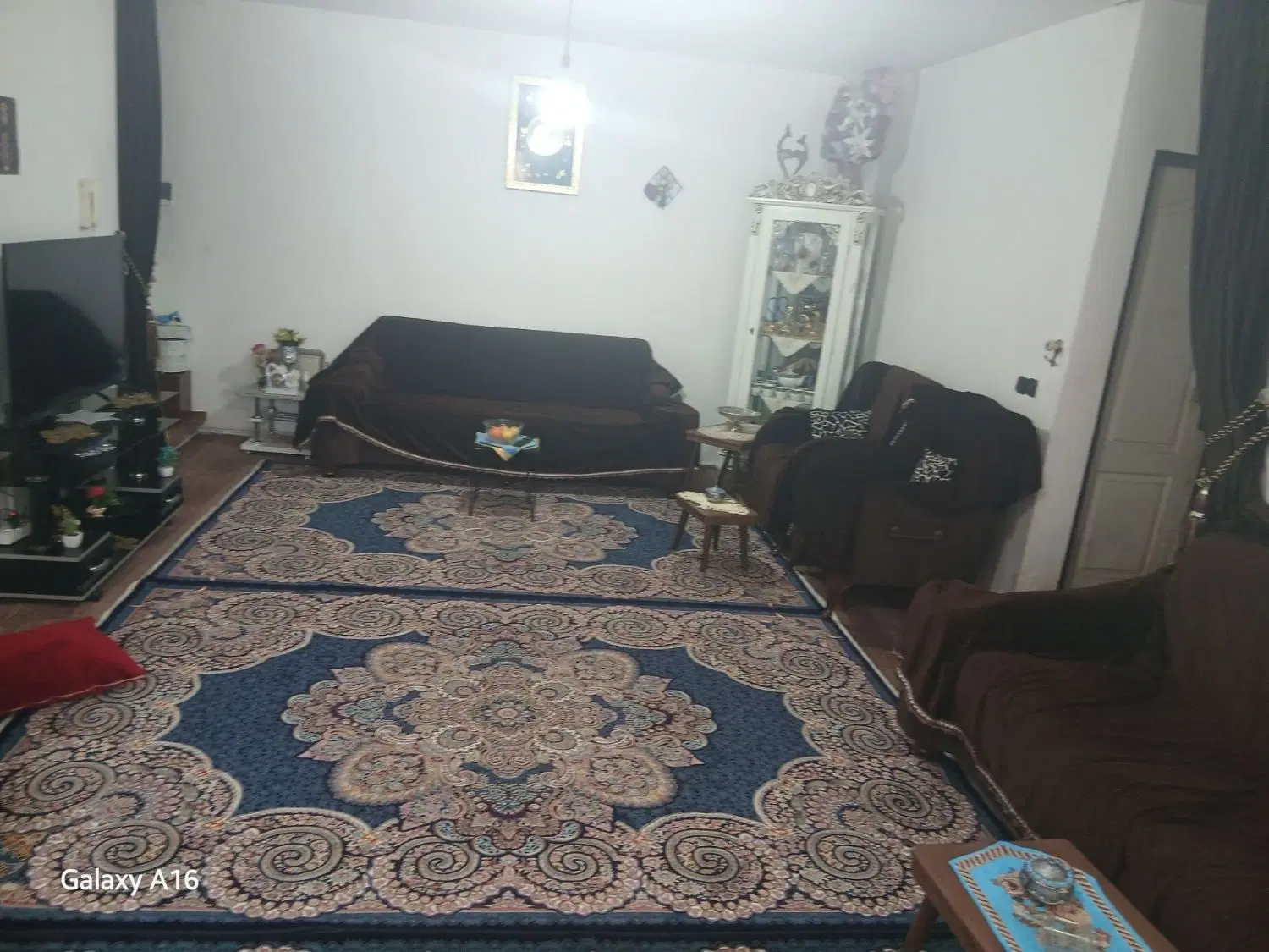 اجاره خانه مابین نیستان و باهنر