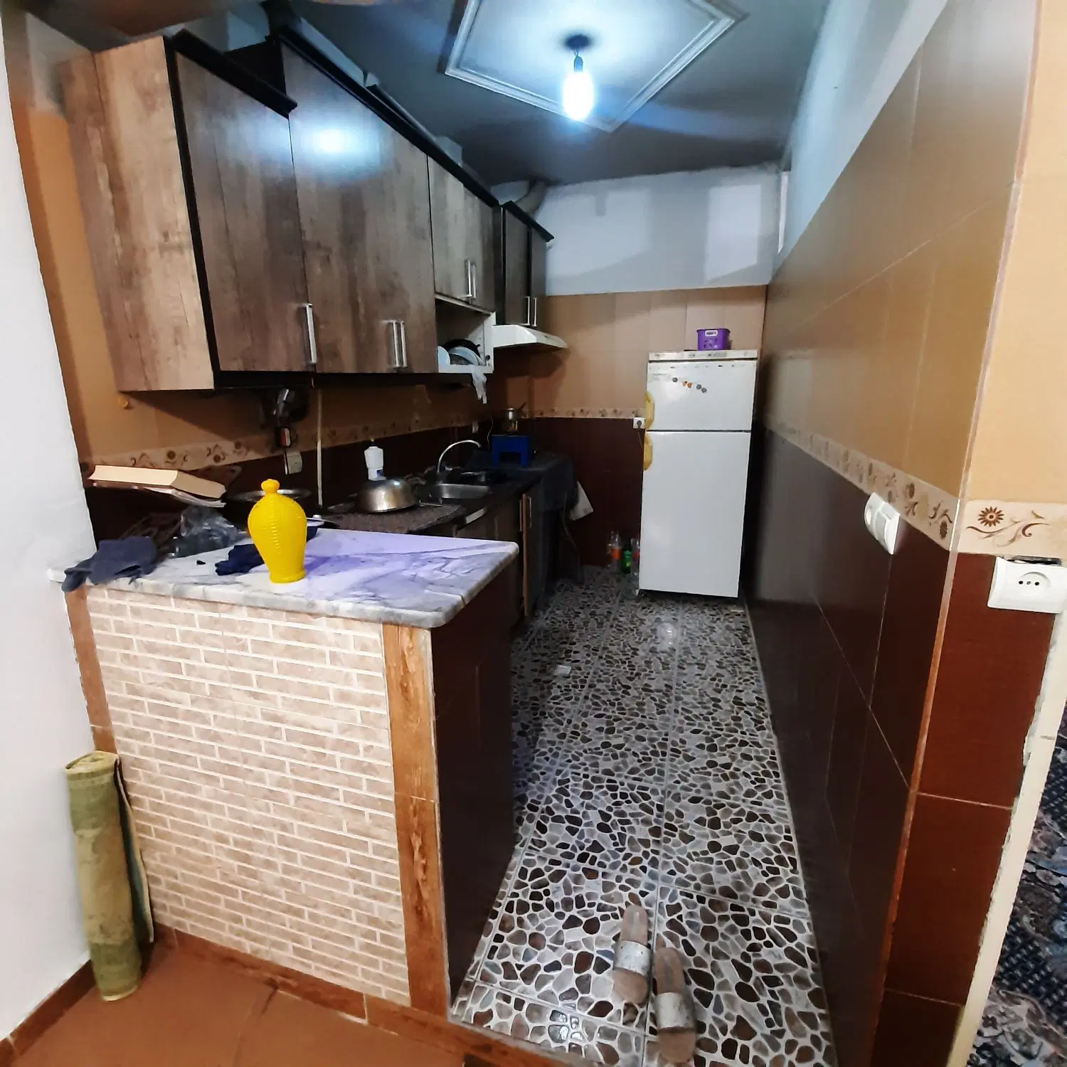 خانه دو طبقه دربست مجزا مرتضی‌گرد