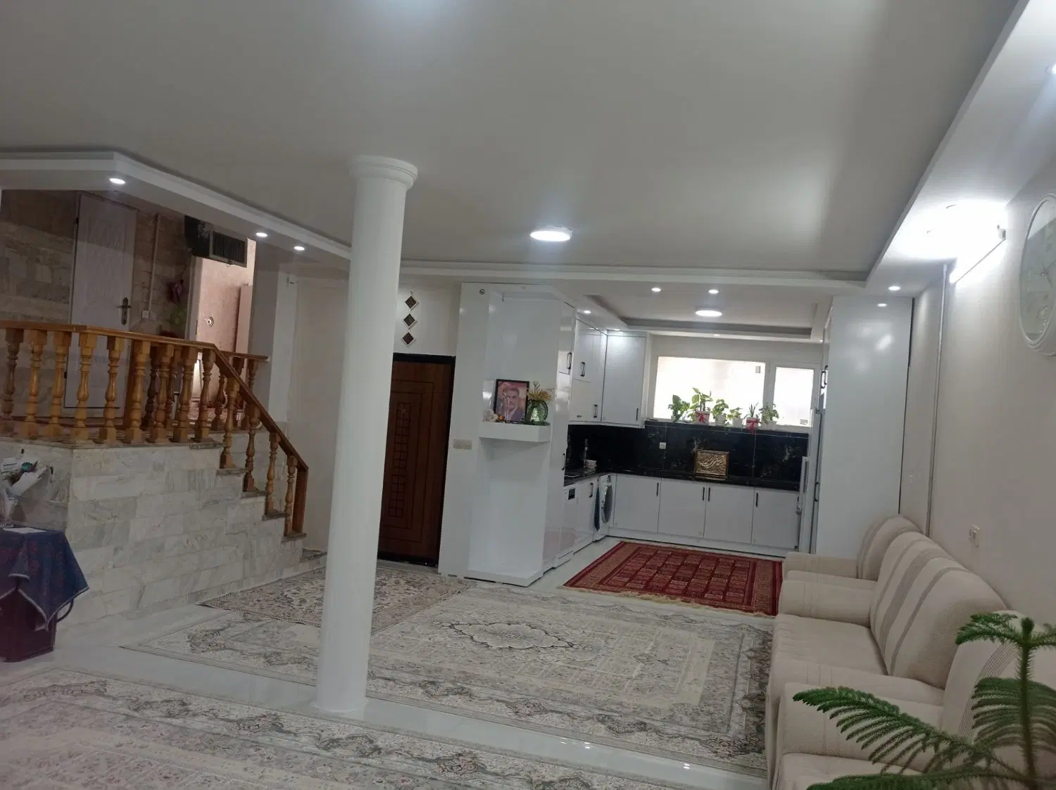 ویلایی ، ۲۰۰ متر  ، رویایی
