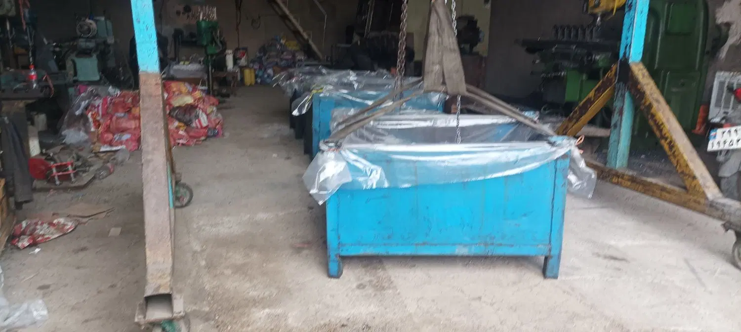 اجاره کارگاه140متری