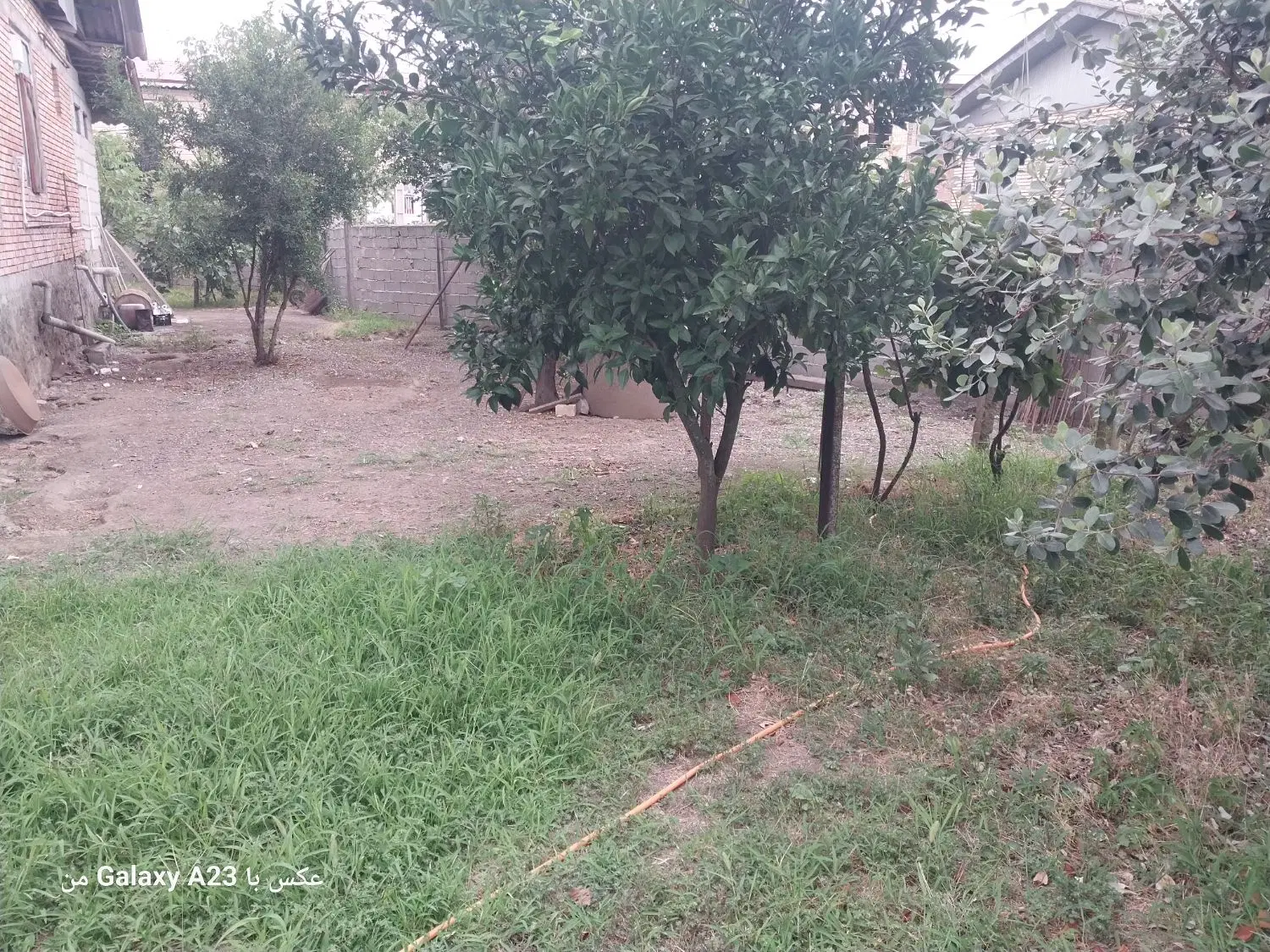 فروش زمین