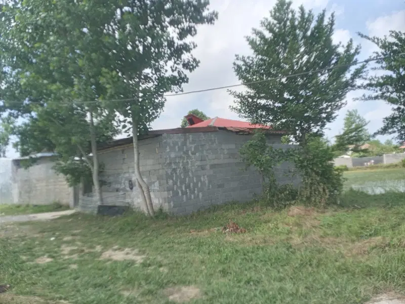 خانه ویلای