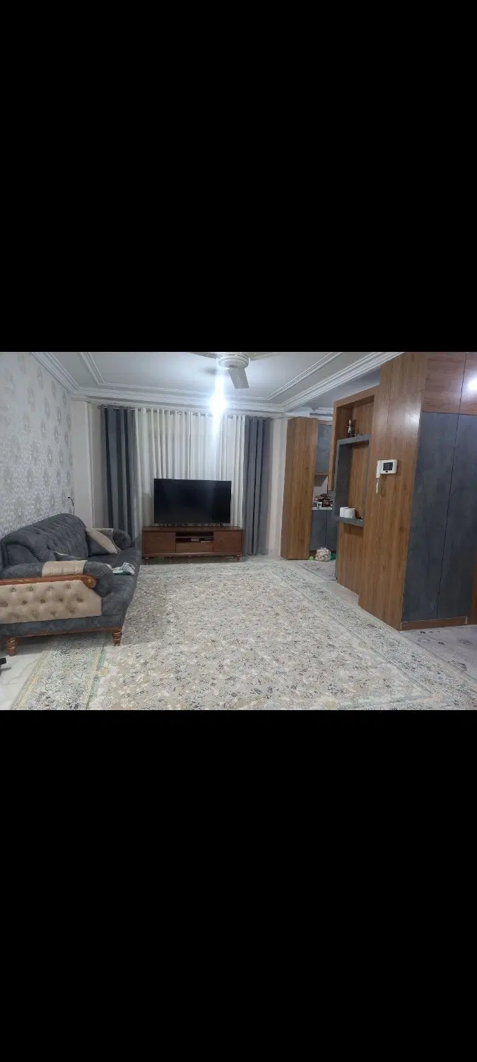آپارتمان ایرانمهر