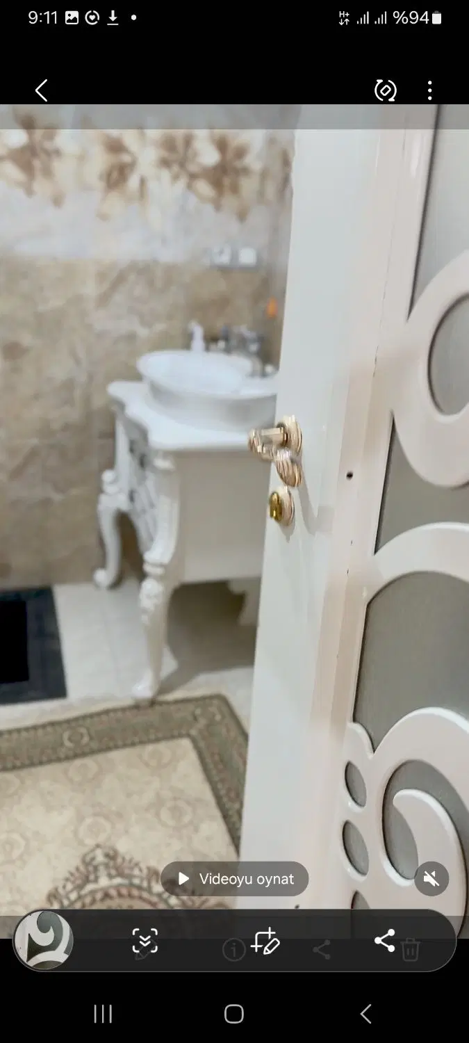 خانه‌ تمام رهن