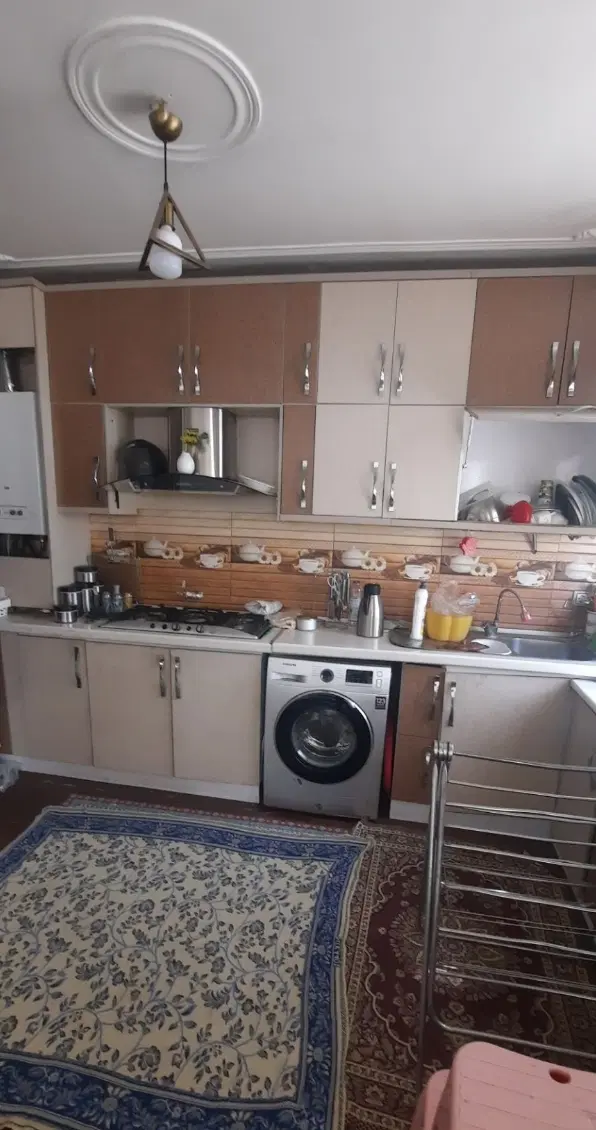 اجاره واحد فول امکانات