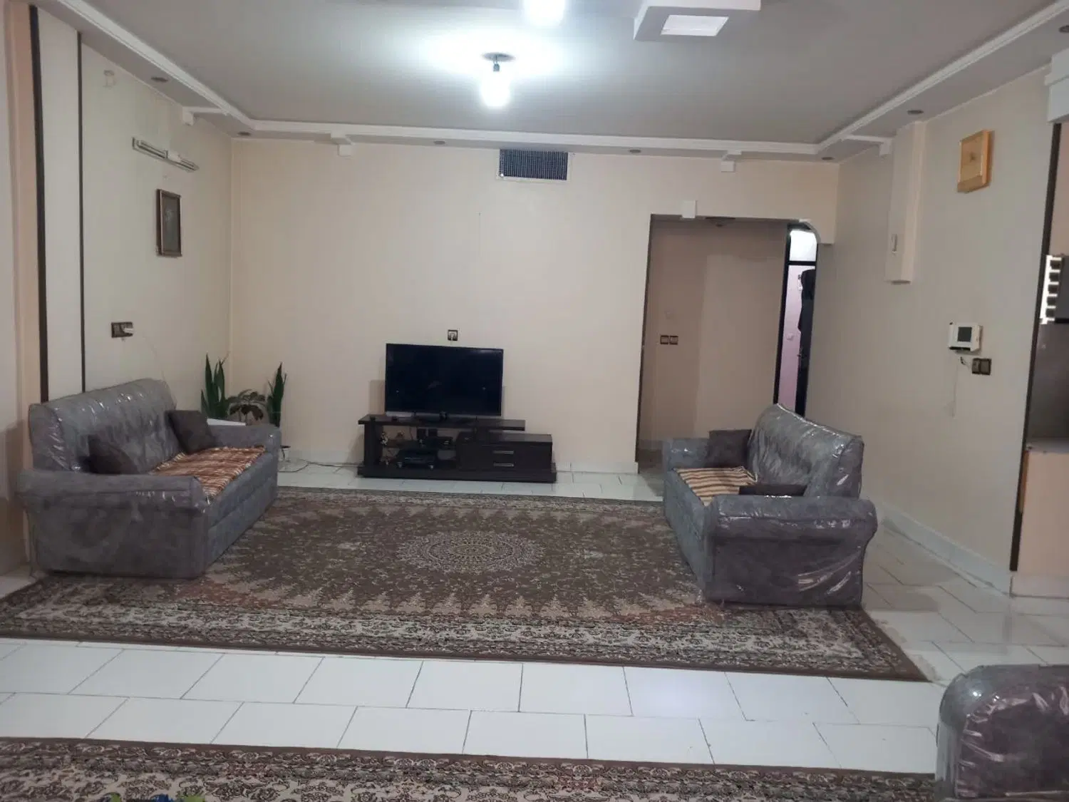 اجاره 168متری میلاد