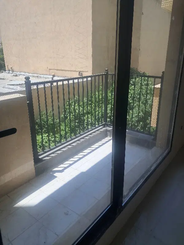 اپارتمان ۱۰۵ متر چشم انداز