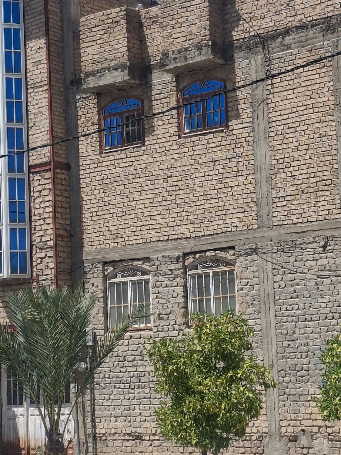 منزل رهن و اجاره