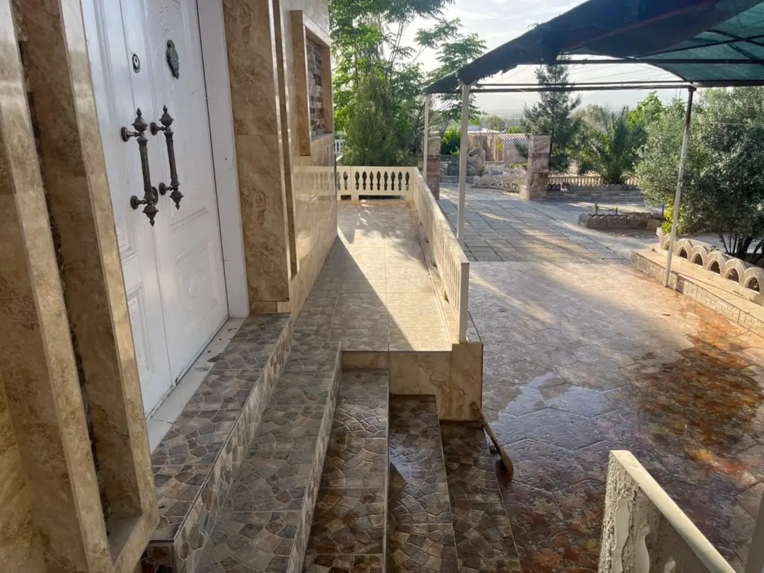باغ شهری